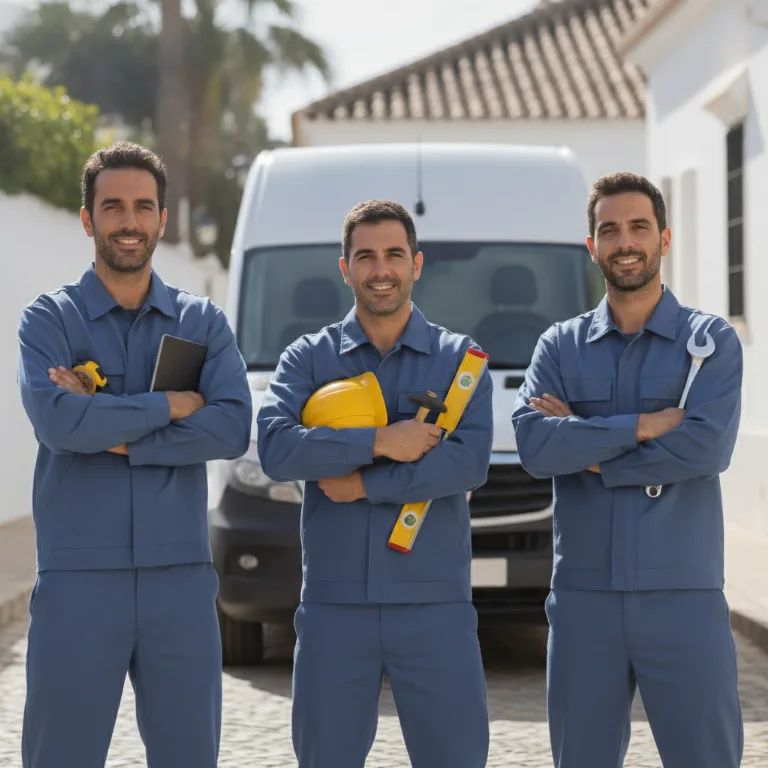 Broker di Ristrutturazioni team a Pianura